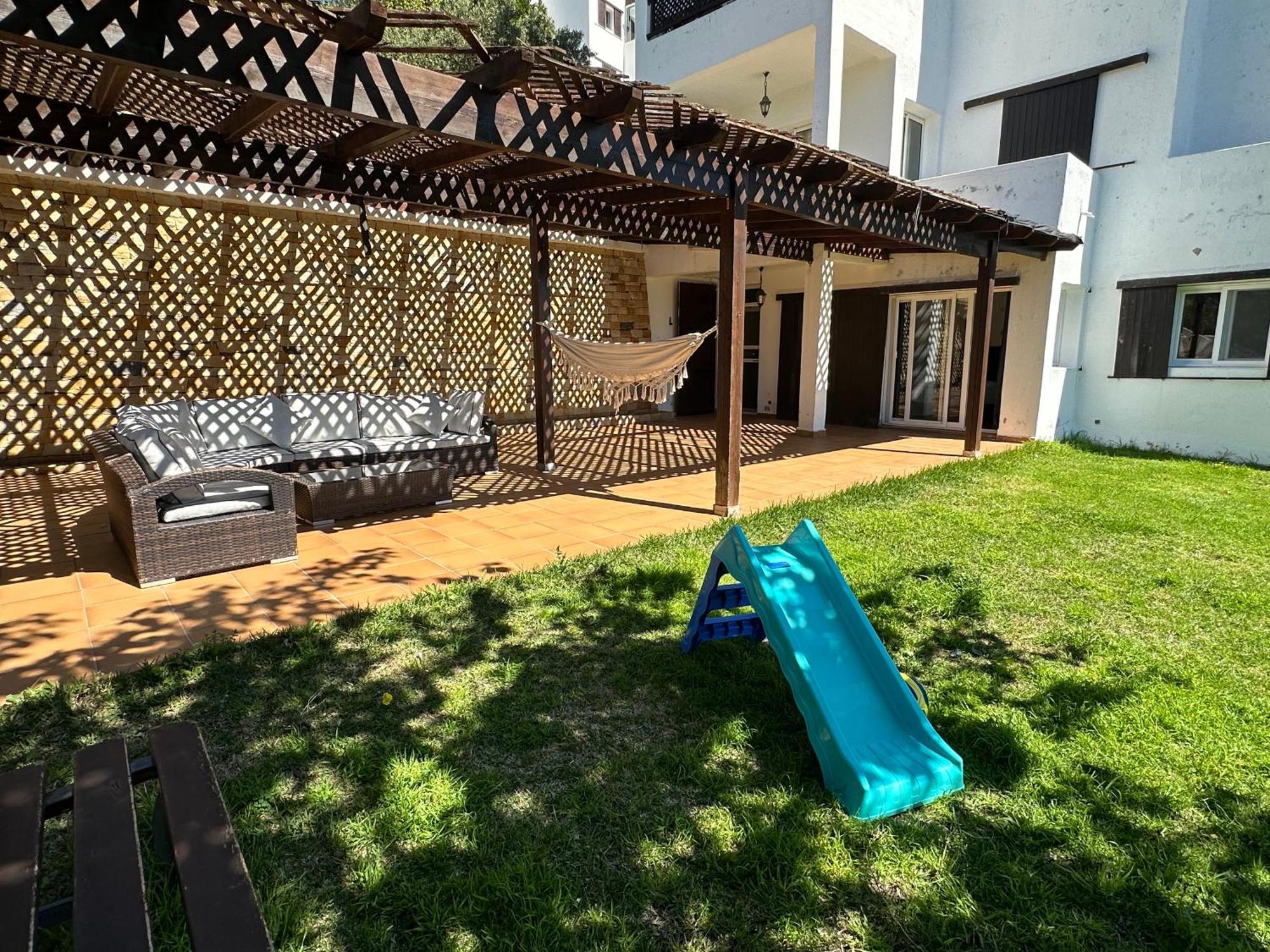 Luxueux Villa Avec Jardin Et Vue Panoramique Tétouan Kültér fotó