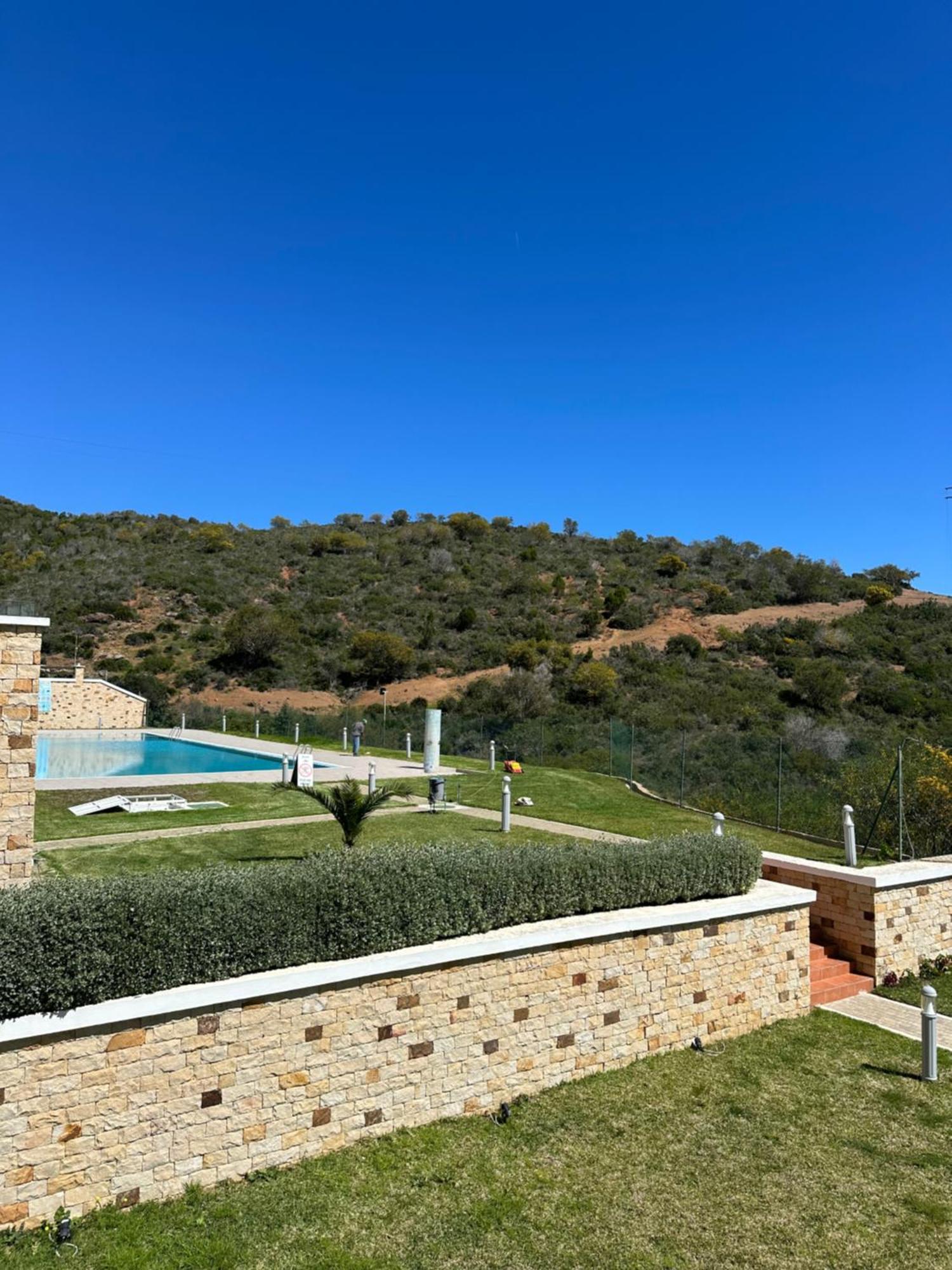 Luxueux Villa Avec Jardin Et Vue Panoramique Tétouan Kültér fotó